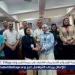 جامعة أسيوط تحصد كأس التميز والمركز الثالث في الترتيب العام لأسبوع شباب الجامعات بجامعة المنيا