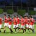 تصفيات شمال أفريقيا، منتخب الشباب يسعى لاصطياد نسور قرطاج وحصد الثلاث نقاط