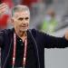 خسر جولتين، تصفيات أمم أفريقيا تطيح بـ كارلوس كيروش من تدريب غانا
