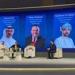 رئيس البورصة المصرية يستعرض تطورات السوق وفرص جذب الاستثمارات الأجنبية خلال مؤتمر «MEIRA» بدبي