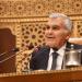 تأجيل انطلاق الجلسة العامة لمجلس الشيوخ لمدة ساعة
