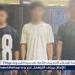 بعد تداول فيديو الواقعة.. تجديد حبس 3 متهمين بالاعتداء على مسن في طامية 15 يومًا