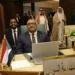المندوب الدائم بالإنابة يترأس وفد السودان في اجتماعات الدورة الـ37 لمجلس الوزراء العرب المعنيين بشؤون البيئة