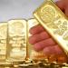 الذهب يتراجع ويتجه لخسارة أسبوعية بعد ارتفاع الدولار وقبل بيانات الوظائف الأمريكية