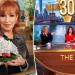 جوي بيهار تغيب عن "The View" بعد خلع كتفها إصابة في الكواليس، وهذا موعد عودتها للساحة