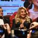نادية الجندي بعد تكريمها بـ"السينما الفرنكوفونية": الحفاظ على النجاح "مصدر قلق" ومهنة الفن صعبة