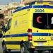 مصرع سبعيني في تصادم دراجتين ناريتين بمدخل ميت العامل في أجا بالدقهلية
