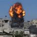 بينهم 4 نساء، استشهاد 5 فلسطينيين في غارة إسرائيلية على شقة سكنية بمدينة غزة