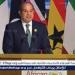 عاجل ـ السيسي والبرهان يبحثان تطورات السودان.. الرئيس يؤكد دعم مصر لوحدة الدولة وإنهاء الحرب ورفع المعاناة عن الشعب