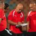 منتخب مصر يخوض تجربة قوية اليوم أمام جنوب أفريقيا