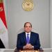 السيسي يبحث مع رئيس جنوب أفريقيا تعزيز التعاون السياسي والاقتصادي والاستثماري