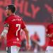 عموتة يطلب تقريرا طبيا شاملا عن مصابي الأهلي قبل مواجهة الزمالك