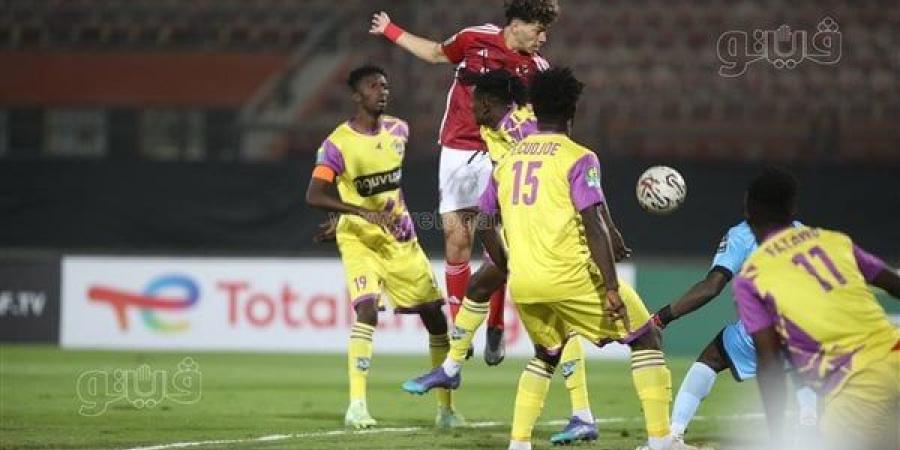 خسارة
      الوداد
      الأبرز،
      نتائج
      الجولة
      الأولي
      لدور
      مجموعات
      دوري
      أبطال
      أفريقيا