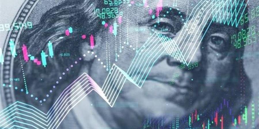 حركة
      مؤشر
      الدولار
      الأمريكى،
      أين
      تتجه
      العملة
      الخضراء؟