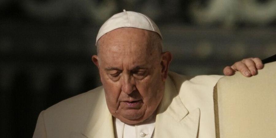 عاجل
      |
      تصريح
      لبابا
      الفاتيكان
      عن
      "
      الارهاب
      "
      يغضب
      إسرائيل