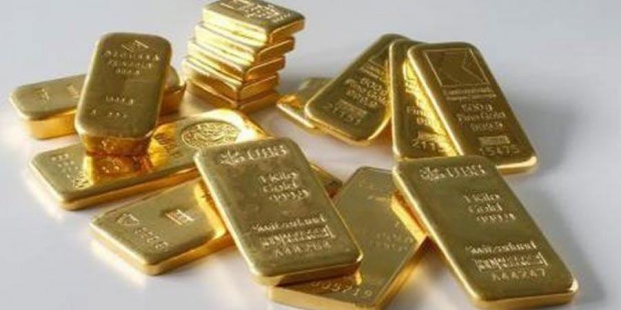 أسعار
الذهب
عند
ذروة
سبعة
أشهر
مع
تراجع
الدولار