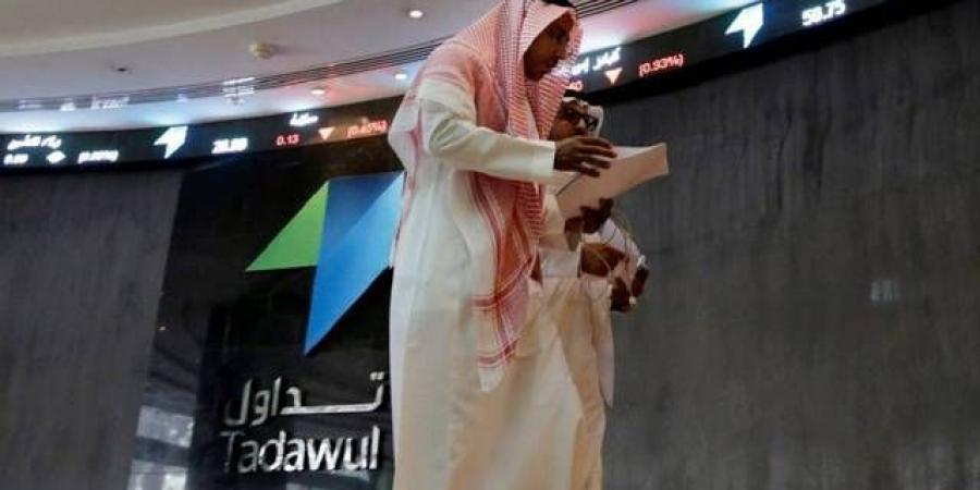 مؤشر
      "تاسي"يعود
      للمنطقة
      الخضراء
      بدعم
      3
      قطاعات
      كبرى
      بسيولة
      تتخطى
      7.3
      مليار
      ريال