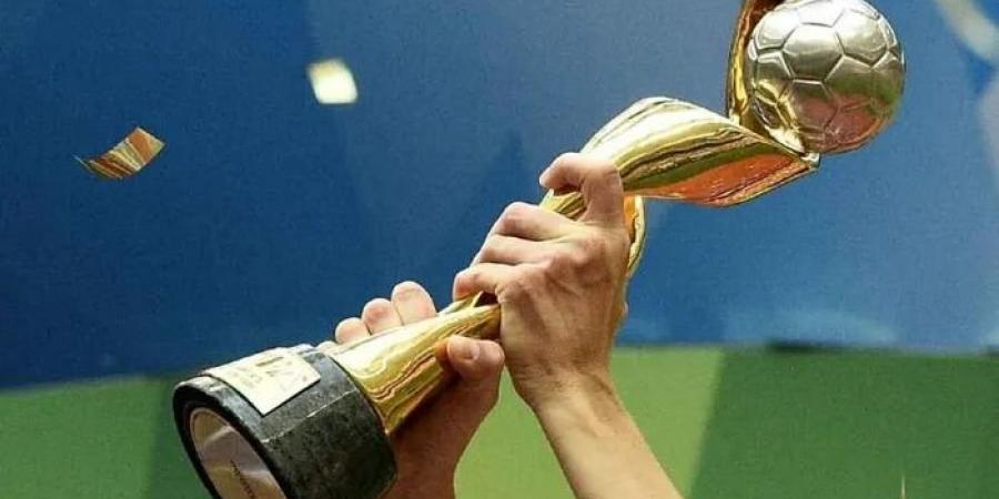 رسميًا
      |
      "فيفا"
      يوافق
      على
      إقامة
      "كأس
      العالم
      للسيدات"