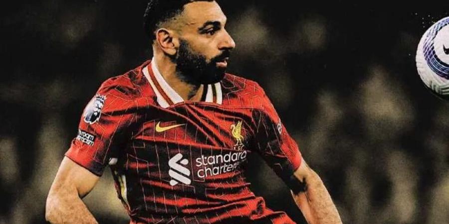 محمد
      صلاح
      الأفضل
      في
      الدوري
      الإنجليزي
      هذا
      الموسم