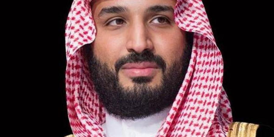 ولي العهد يجري اتصالا هاتفيا بأمير دولة قطر