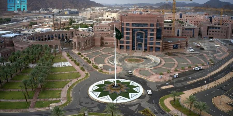 جامعة طيبة تطلق برنامج تجسير البكالوريوس في تقنية الأشعة التشخيصية