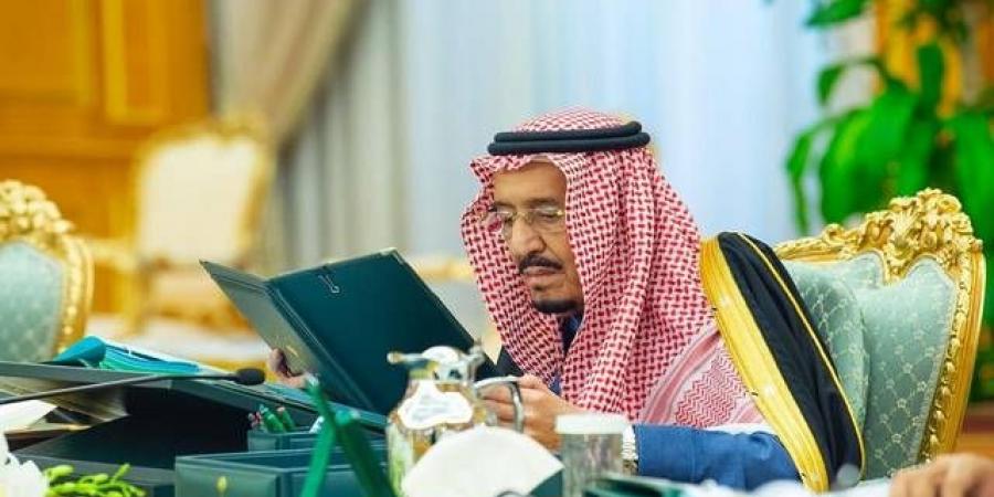 أمر
      ملكي
      بتعيين
      ماجد
      الفياض
      مستشاراً
      بالديوان
      الملكي
      بالمرتبة
      الممتازة