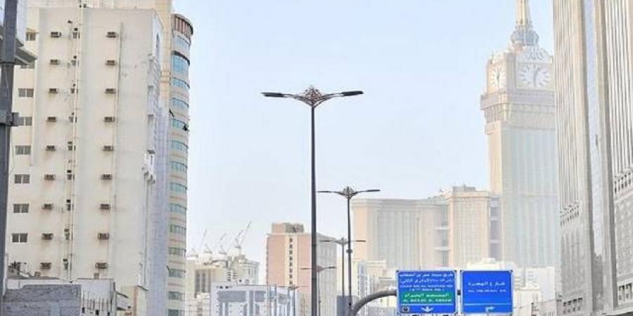 الهيئة
      الملكية
      لمكة
      المكرمة
      تعلن
      فتح
      باب
      تأهيل
      المطورين
      العقاريين
      بعدة
      مواقع