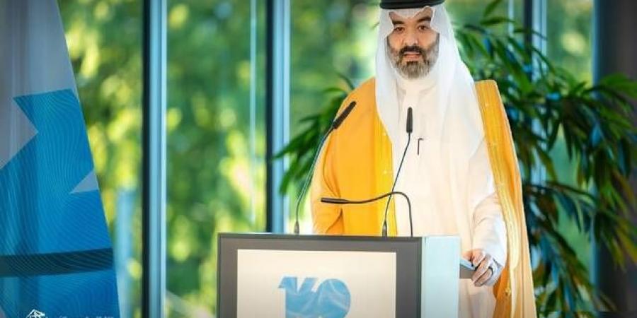 السواحه:
      السعودية
      قدمت
      للعالم
      مجموعة
      من
      المبادرات
      لتشكيل
      عصر
      الذكاء
      الاصطناعي
