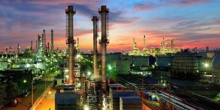 هيئة
      الإحصاء:
      الرقم
      القياسي
      للإنتاج
      الصناعي
      يرتفع
      1.5%
      خلال
      مايو
      2025