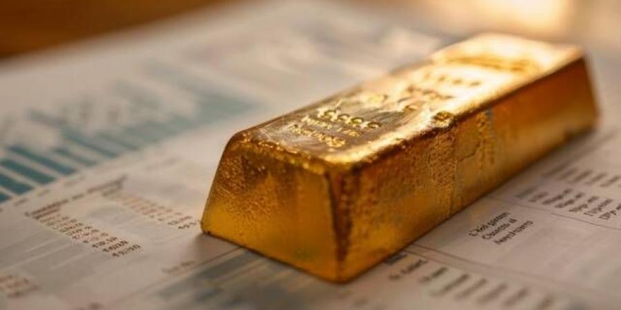 ارتفاع
      الذهب
      وسط
      تراجع
      الدولار
      وتصاعد
      حدة
      الحرب
      التجارية