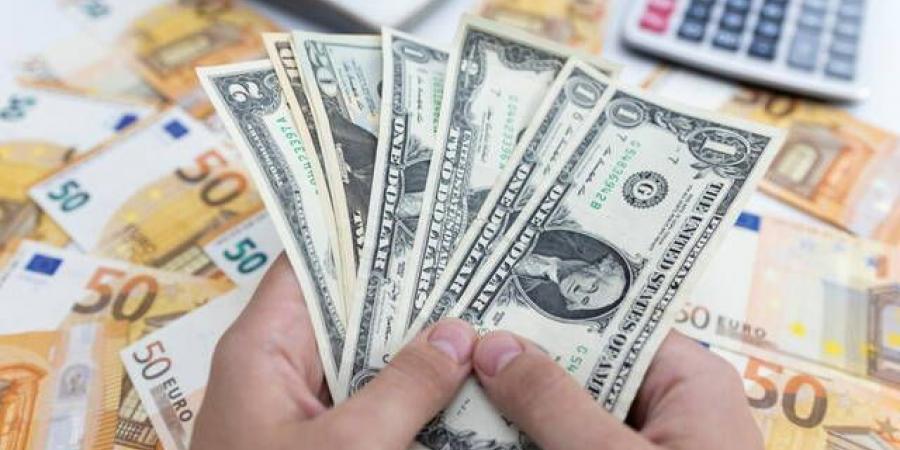 ارتفاع
      واسع
      النطاق
      للدولار
      مع
      ترقب
      مستقبل
      باول