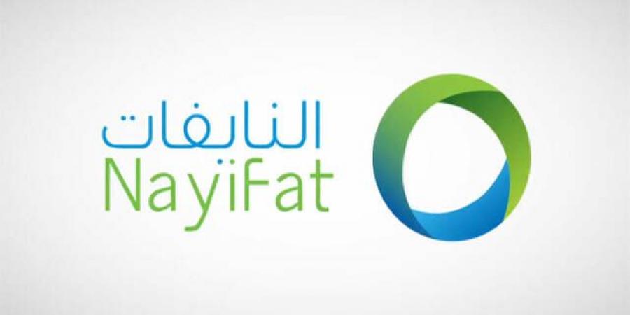 أرباح
      "النايفات"
      تهبط
      59.4%
      بالربع
      الثاني
      2025
      لانخفاض
      الإيرادات