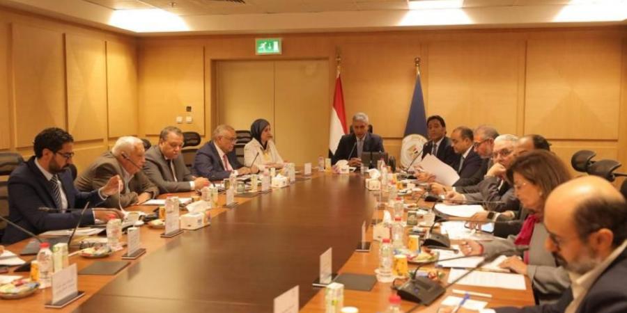 تطوير سيناريوهات العرض في متحف الحضارة بمصر