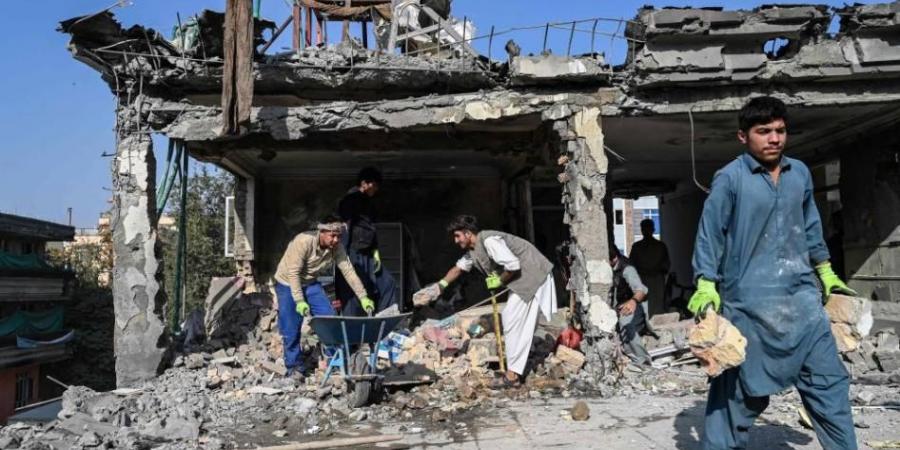 انتهاء هدنة الـ48 ساعة بين أفغانستان وباكستان