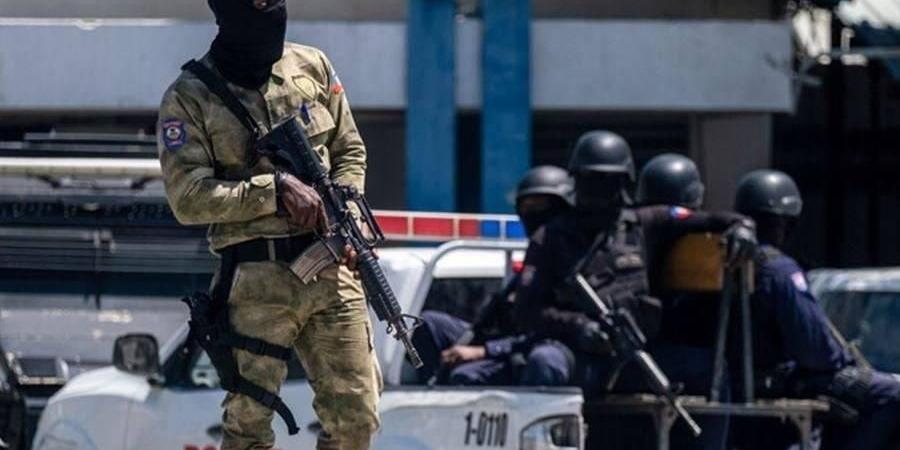 مجلس الأمن يمدد حظر الأسلحة على هايتي