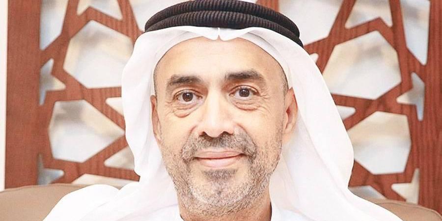 «الأسر المتعفّفة» في أم القيوين تدعم زوجة سجين بمشروع منزلي