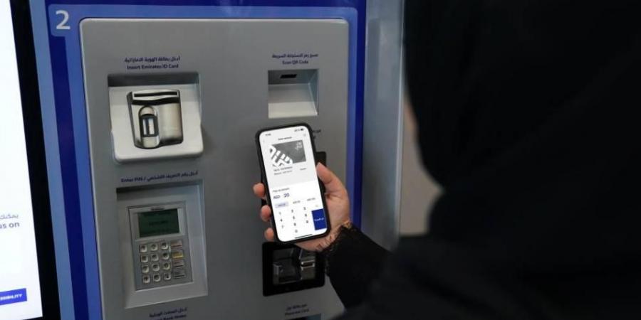 «طرق دبي»: 4.5 مليون مستخدم لبطاقة «نول» منذ إطلاقها