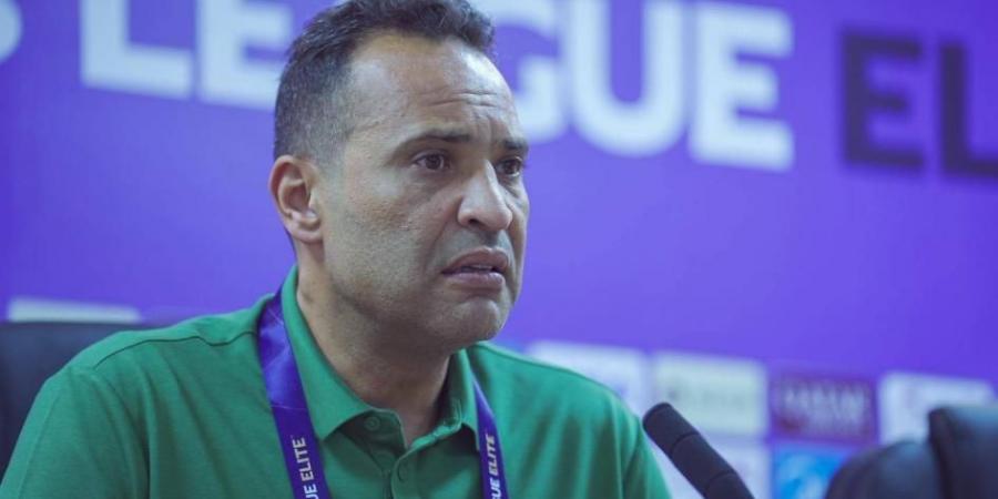 الشرطة العراقي يواجه الاتحاد السعودي بغياب بنزيمة