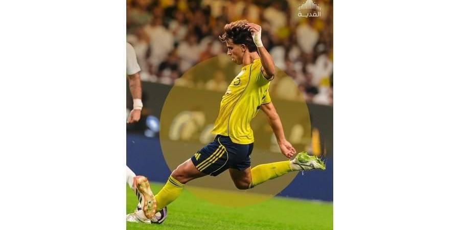تعرف إلى ترتيب الدوري السعودي بعد الجولة الخامسة