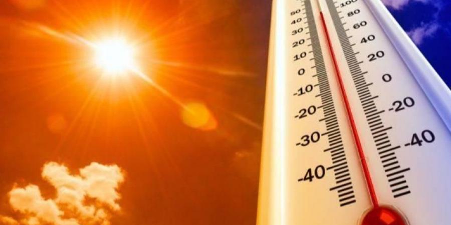 الأرصاد الجوية تحذر بشأن الطقس في مصر: مرتفع جوي يضرب البلاد