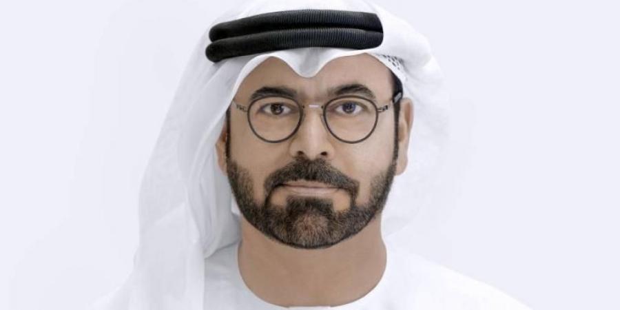 محمد القرقاوي: التجربة الحضارية في دبي جوهر تفرّدها ومحرك تفوقها