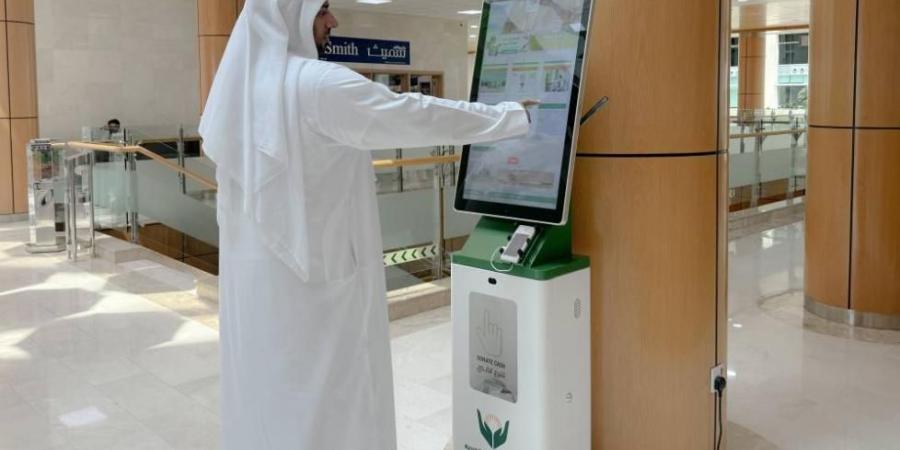 «الشارقة الخيرية»: 17 شاشة ذكية لاستقبال التبرعات