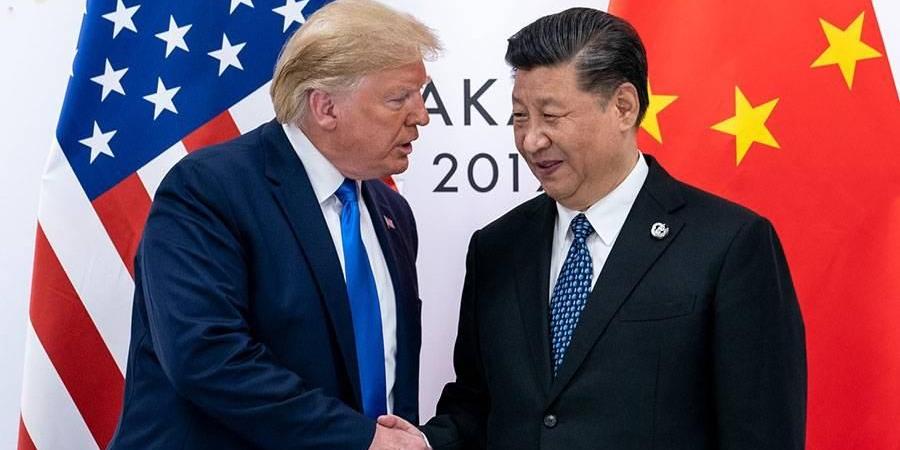 البيت الأبيض: ترامب سيلتقي الرئيس الصيني في كوريا الجنوبية الخميس المقبل
