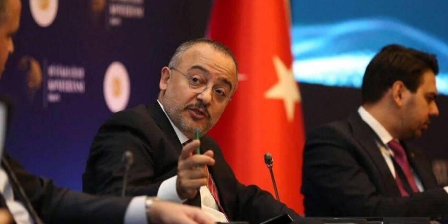 تركيا تعيّن نائب وزير خارجيتها سفيراً في دمشق