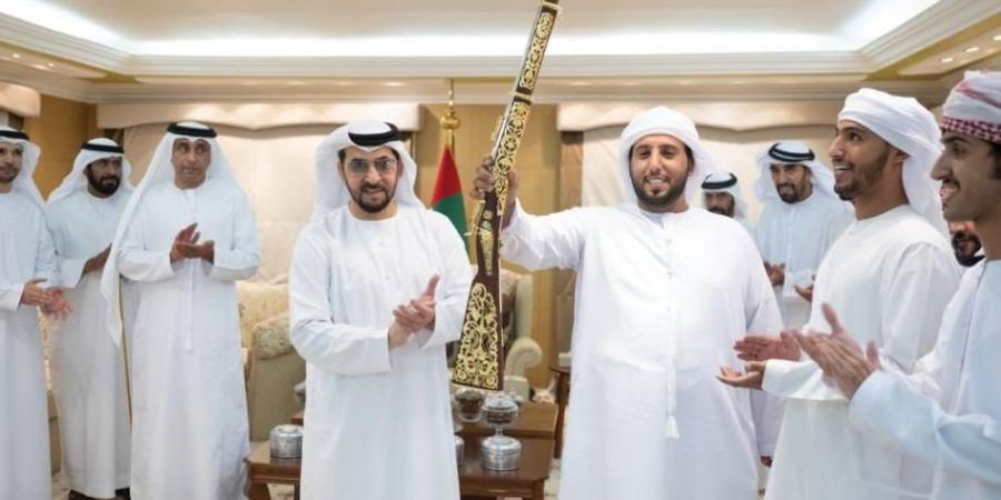 حمدان بن زايد: سباقات الهجن تربط أبناء الإمارات بماضيهم