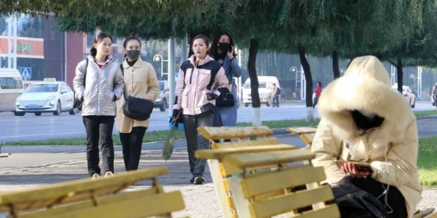 كوريا الشمالية تعزز دفاعاتها بصواريخ فرط صوتية