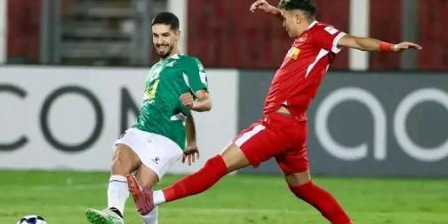 الوحدات الأردني يخوض مباراة الفرصة الأخيرة أمام المحرق البحريني