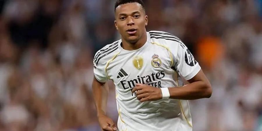 احتفال ملكي في البرنابيو.. موعد حفل تسليم الحذاء الذهبي لكيليان مبابي