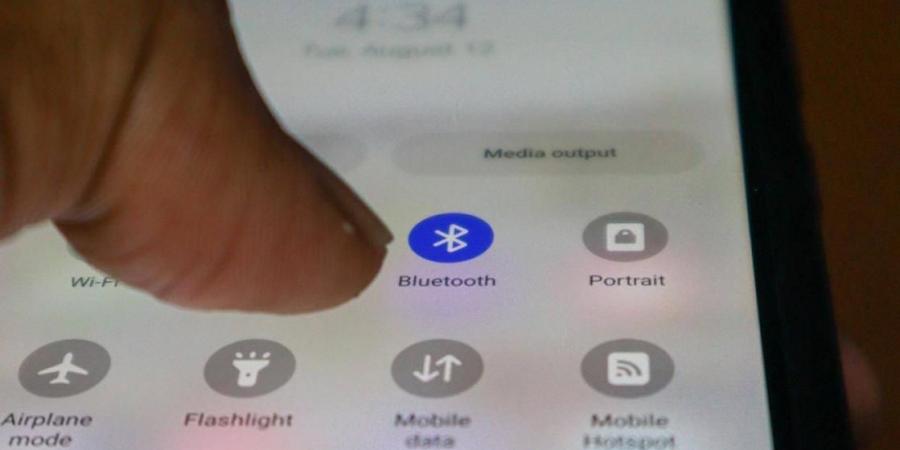 ألغها فوراً.. 6 طرق خفية تراقبك من الهاتف وتعرض بياناتك للاختراق