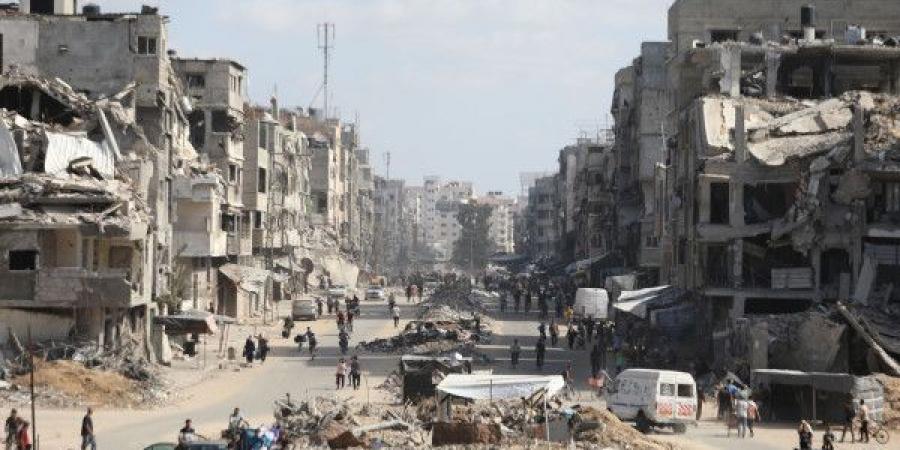 الاحتلال يواصل خروقاته: تفجيرات وقصف في غزة وخان يونس رغم سريان وقف إطلاق النار